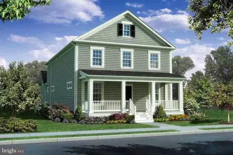 530 Wheelmen St #7 SAVANNAH, Middletown, DE 19709