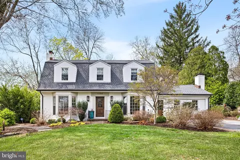 1104 Norbee Dr, Wilmington, DE 19803