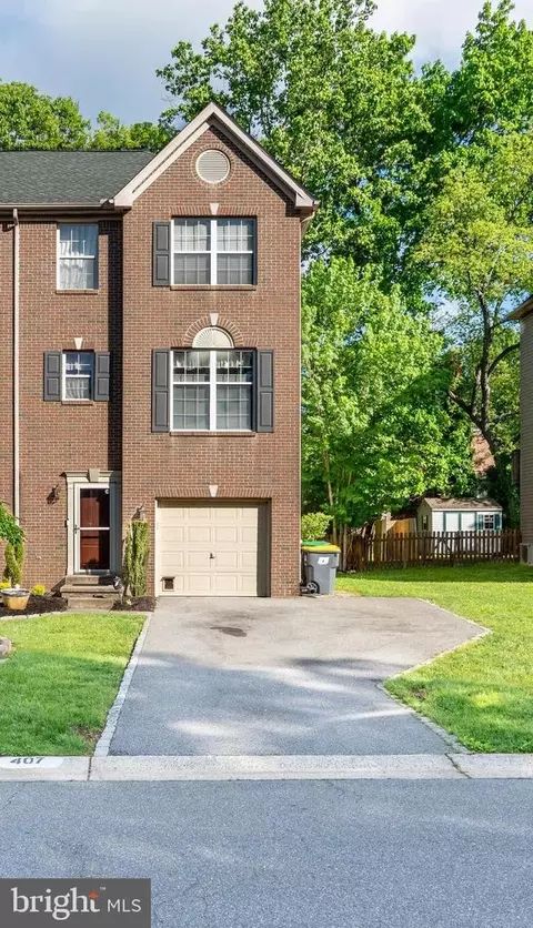 407 Tatum Ave, Wilmington, DE 19805