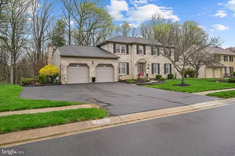 192 Fairhill Dr, Wilmington, DE 19808