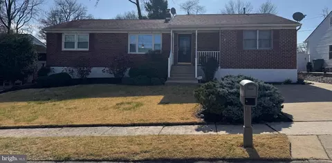 2604 Fairhope Rd, Wilmington, DE 19810