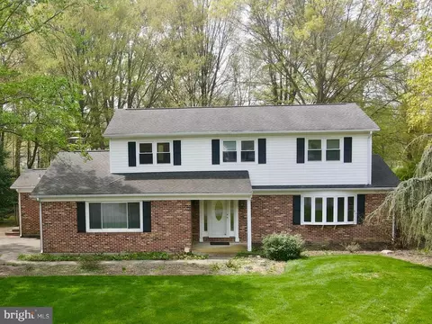 316 Caravel Dr, Bear, DE 19701