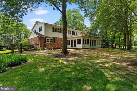 Exterior - 316 Caravel Dr, Bear, DE 19701 photo 10 of 18