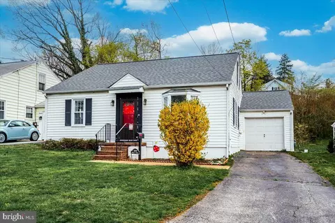 1109 Haines Ave, Wilmington, DE 19809