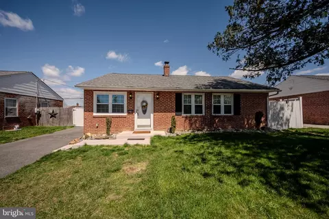 234 Bassett Ave, New Castle, DE 19720