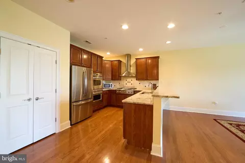 Kitchen - 113 E Unit E Main St #316, Newark, DE 19711 photo 1 of 4