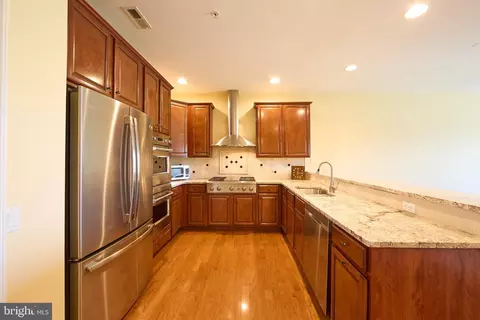 Kitchen - 113 E Unit E Main St #316, Newark, DE 19711 photo 2 of 4