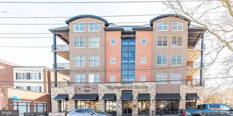 113 E Unit E Main St #316, Newark, DE 19711