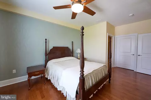 Bedroom - 113 E Unit E Main St #316, Newark, DE 19711 photo 2 of 4
