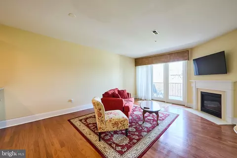 Living - 113 E Unit E Main St #316, Newark, DE 19711 photo 3 of 3