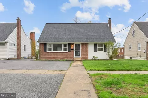 1406 E Market St, Wilmington, DE 19804