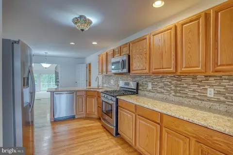 Kitchen - 113 Megan Dr, Bear, DE 19701 photo 1 of 4