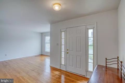 Entry Way - 113 Megan Dr, Bear, DE 19701 photo 1 of 11