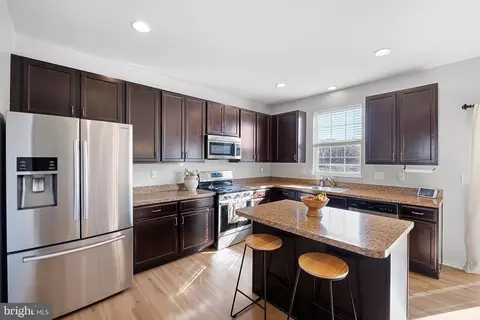 Kitchen - 522 Colbert Rd, Townsend, DE 19734 photo 1 of 1