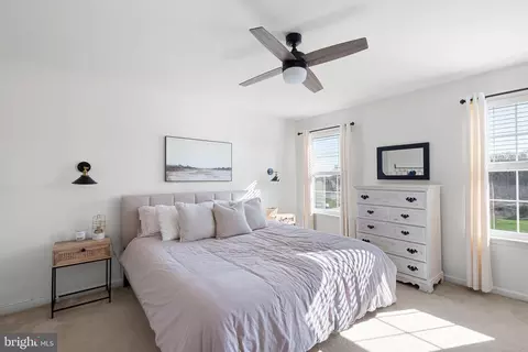 Bedroom - 522 Colbert Rd, Townsend, DE 19734 photo 1 of 4