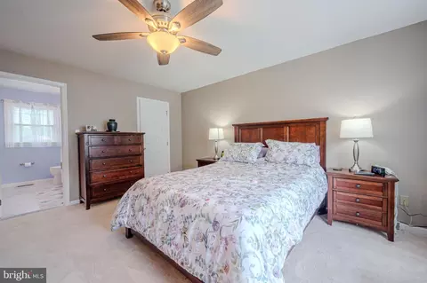 Bedroom - 129 Honora Dr, Bear, DE 19701 photo 2 of 7