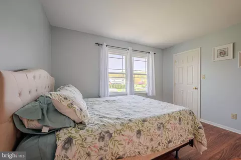Bedroom - 129 Honora Dr, Bear, DE 19701 photo 4 of 7