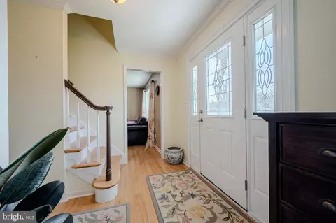 Entry Way - 129 Honora Dr, Bear, DE 19701 photo 2 of 3