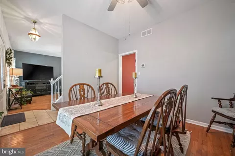 Dining - 211 Dunsmore Dr, Newark, DE 19713 photo 3 of 3