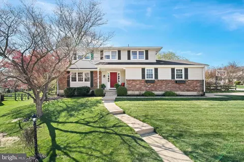 3125 Albemarle Rd, Wilmington, DE 19808