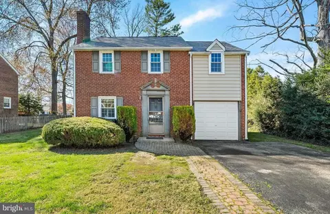 217 S Cleveland Ave, Wilmington, DE 19805