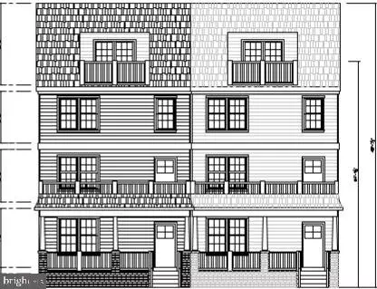 124 Hamilton St, Delaware City, DE 19706