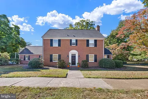 122 Alapocas Dr, Wilmington, DE 19803