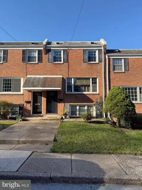 2506 W 7th St, Wilmington, DE 19805