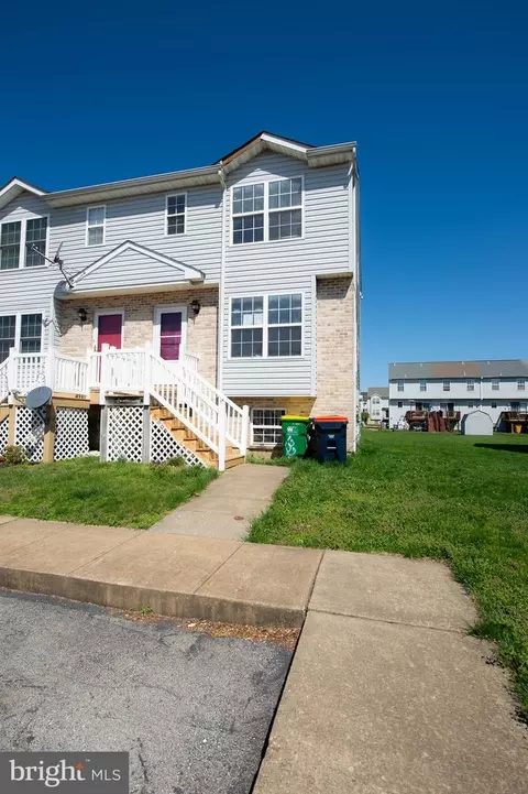 132 Rosie Dr, Middletown, DE 19709