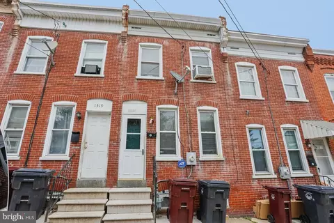 1317 Linden St, Wilmington, DE 19805