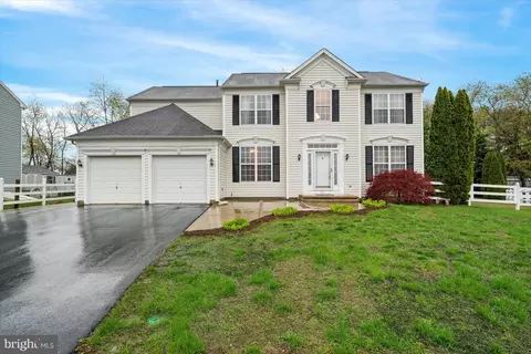 16 W Minglewood Dr, Middletown, DE 19709