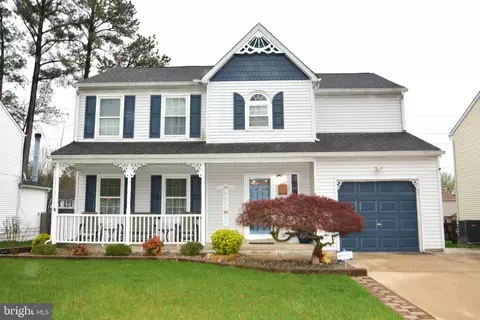 12 W Kapok Dr, Newark, DE 19702