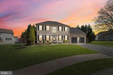 306 Basswood Dr, Newark, DE 19702