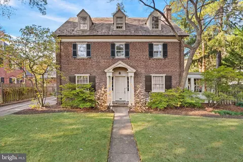 911 Blackshire Rd, Wilmington, DE 19805