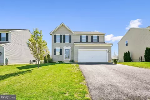 122 Abbigail Xing, Townsend, DE 19734