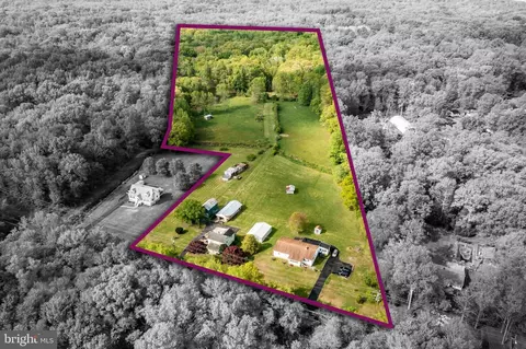 2956 Frazer Rd, Newark, DE 19702