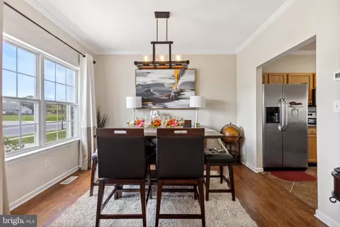 Dining - 17 Brook Ramble Ln, Townsend, DE 19734 photo 1 of 1