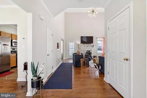 Entry Way - 17 Brook Ramble Ln, Townsend, DE 19734 photo 2 of 3