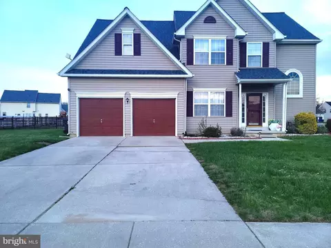 17 Brook Ramble Ln, Townsend, DE 19734