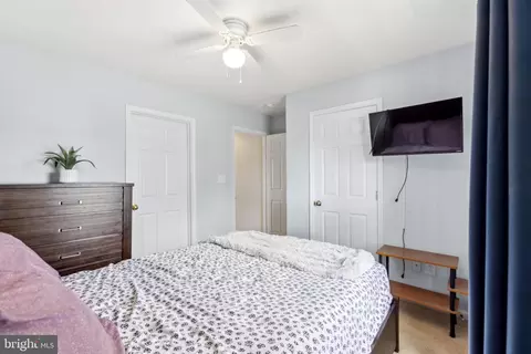 Bedroom - 17 Brook Ramble Ln, Townsend, DE 19734 photo 2 of 6