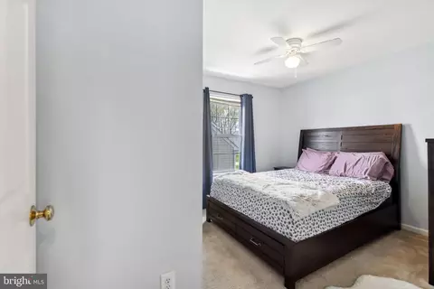 Bedroom - 17 Brook Ramble Ln, Townsend, DE 19734 photo 6 of 6