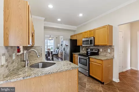 Kitchen - 17 Brook Ramble Ln, Townsend, DE 19734 photo 1 of 4