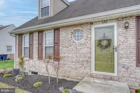 520 Janvier Dr, Middletown, DE 19709