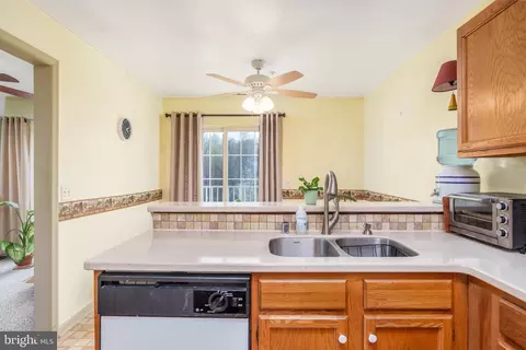 Kitchen - 1305 Independence Way, Newark, DE 19713 photo 2 of 2