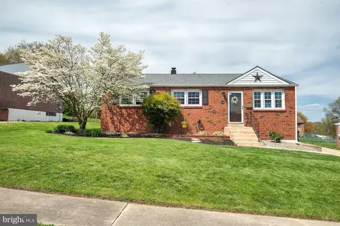 316 Atwood Rd, Wilmington, DE 19804