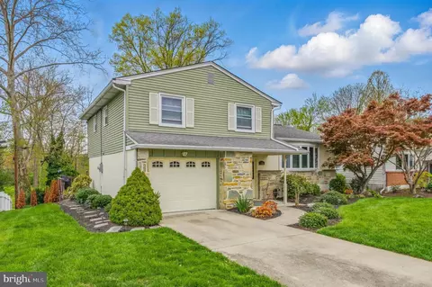 130 N Dillwyn Rd, Newark, DE 19711
