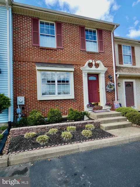 1032 Old Forge Rd, New Castle, DE 19720