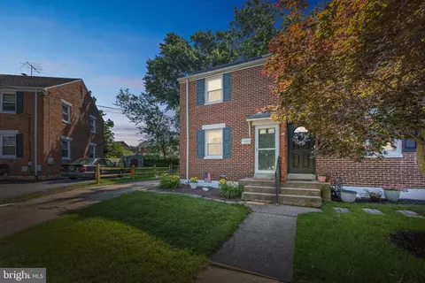 125 Denn Pl, Wilmington, DE 19804
