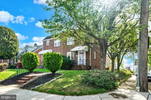 414 S Clayton St, Wilmington, DE 19805