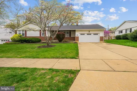 2502 Raven Rd, Wilmington, DE 19810